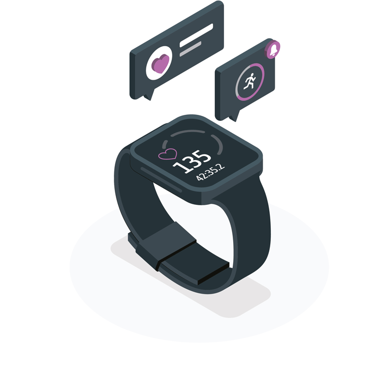 Smart-watch