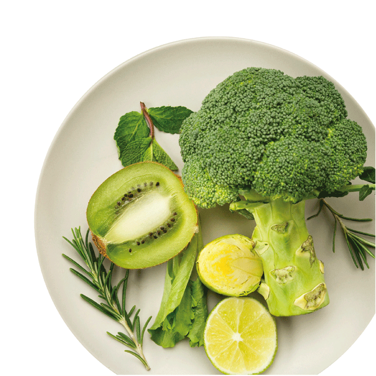 Detoxification
