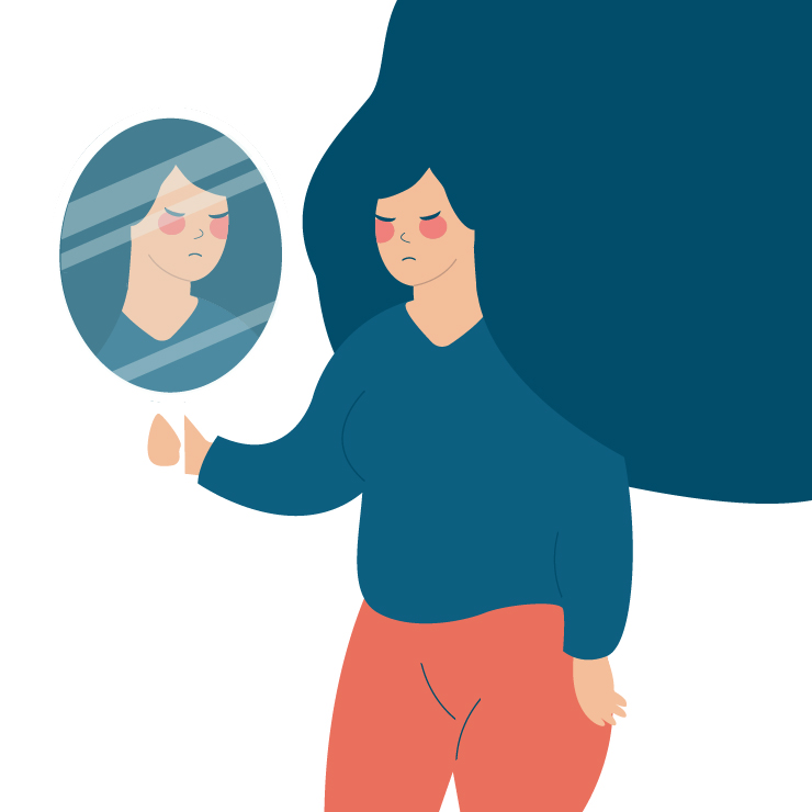 body dysmorphic disorders