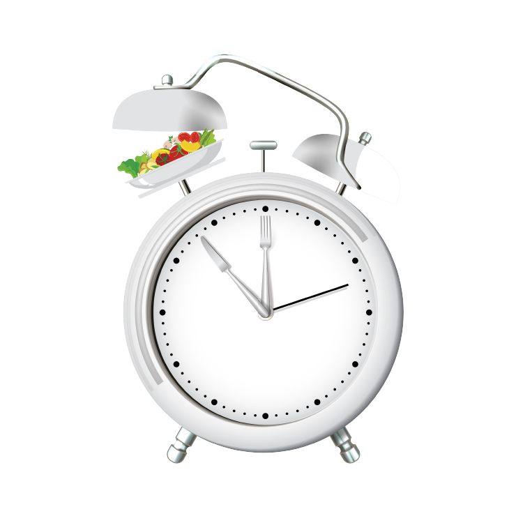 Intermittent fasting