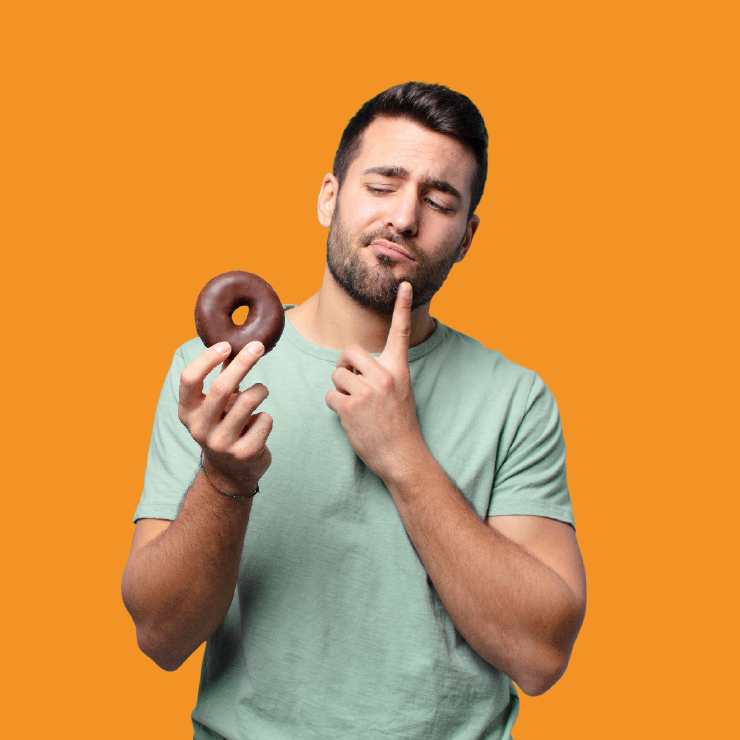 The impacts of sugar on health