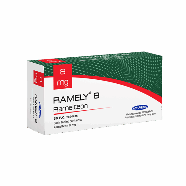 Ramely® (Ramelteon)