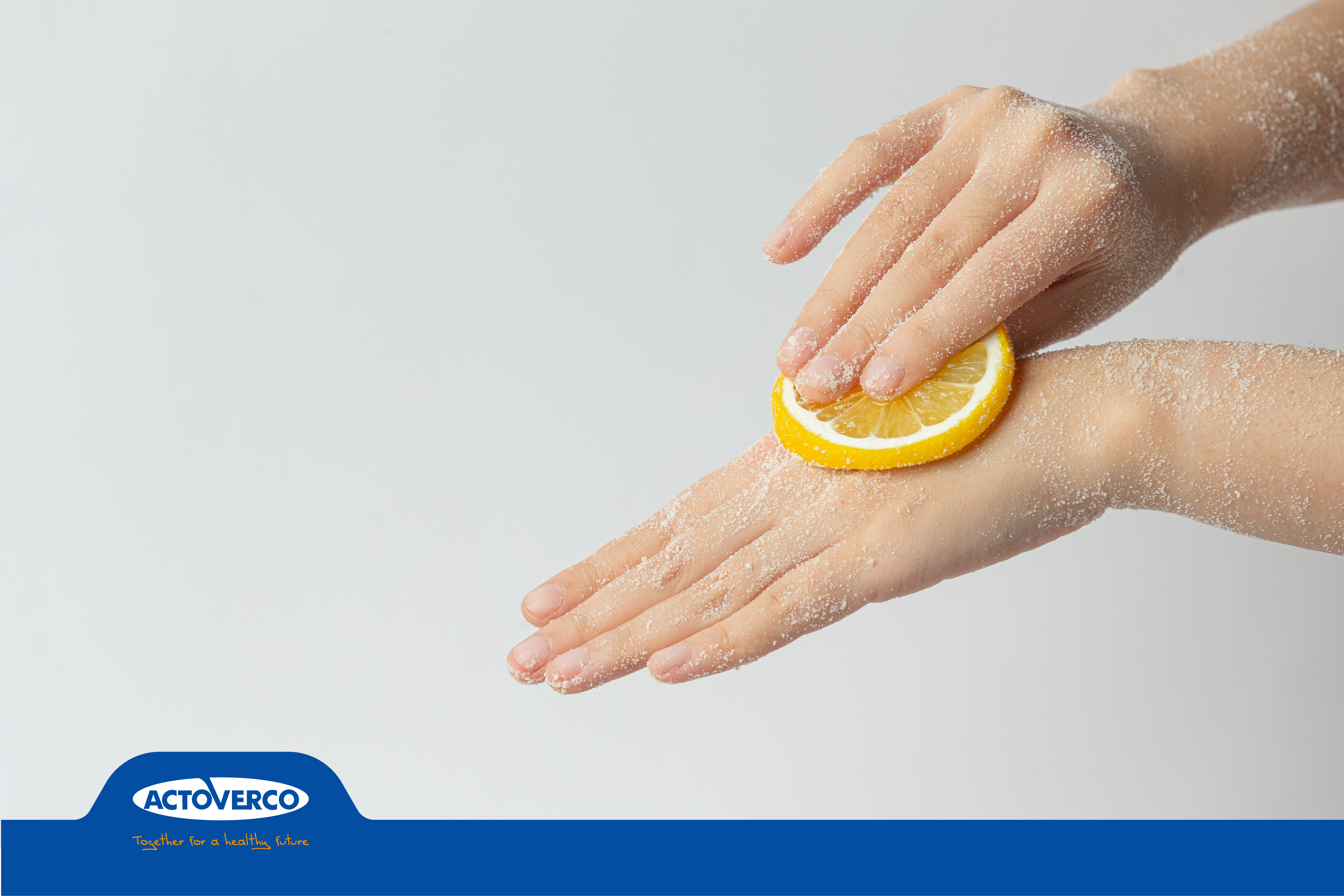 skin care in diabetes.M
